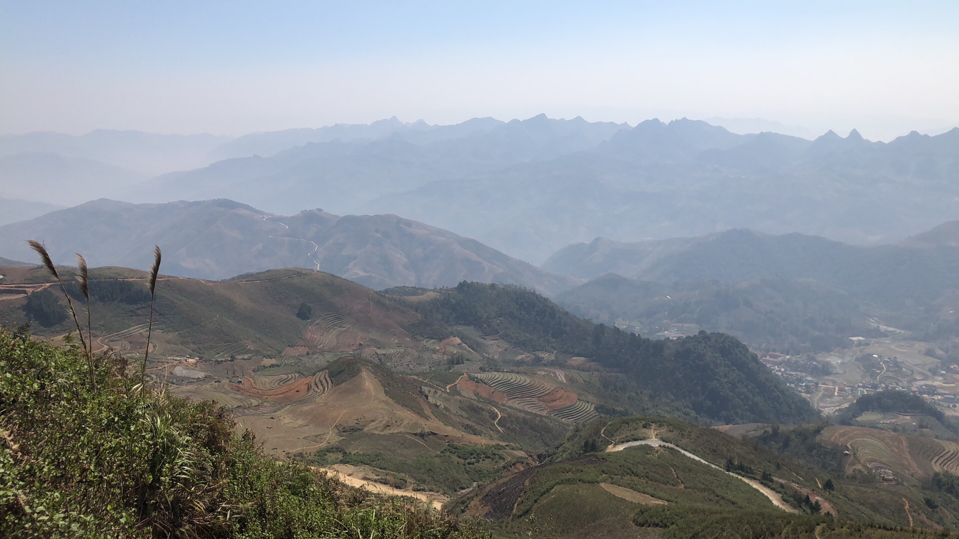 7 Days Sapa Loop Experience Tour